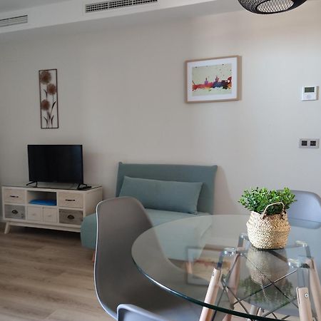 Apartamento Servet, Parking Gratuito Bormujos Exteriér fotografie