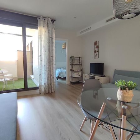 Apartamento Servet, Parking Gratuito Bormujos Exteriér fotografie
