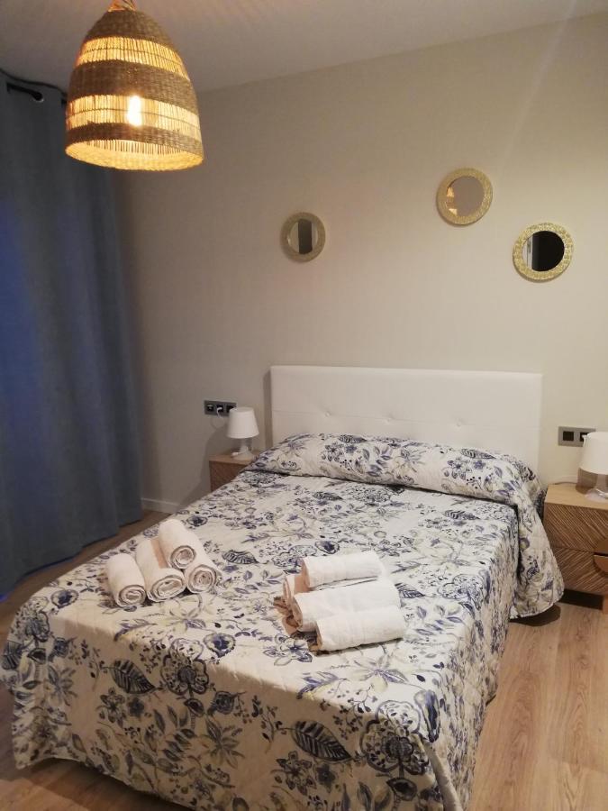 Apartamento Servet, Parking Gratuito Bormujos Exteriér fotografie