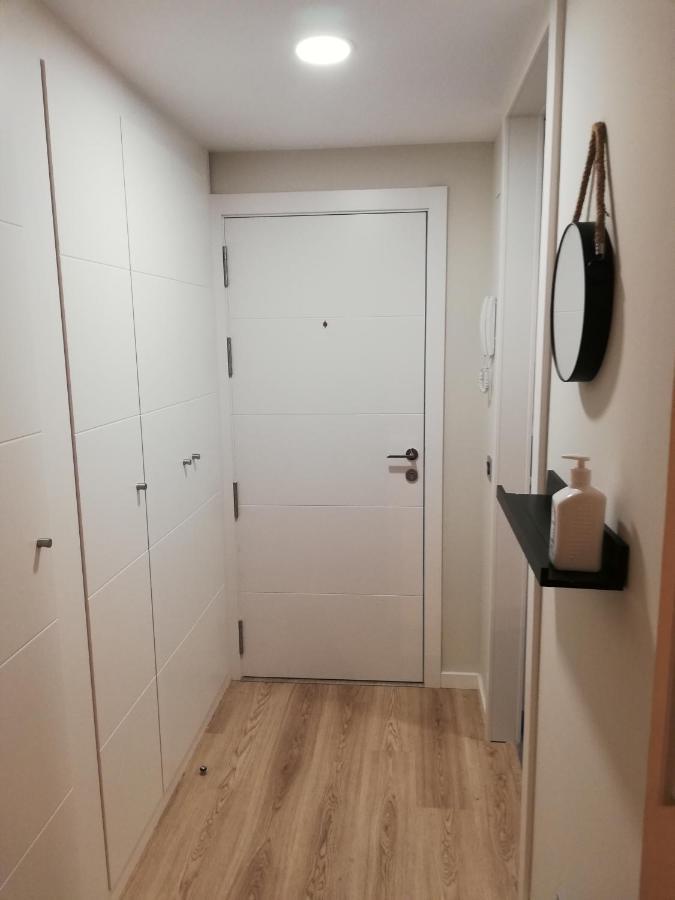Apartamento Servet, Parking Gratuito Bormujos Exteriér fotografie