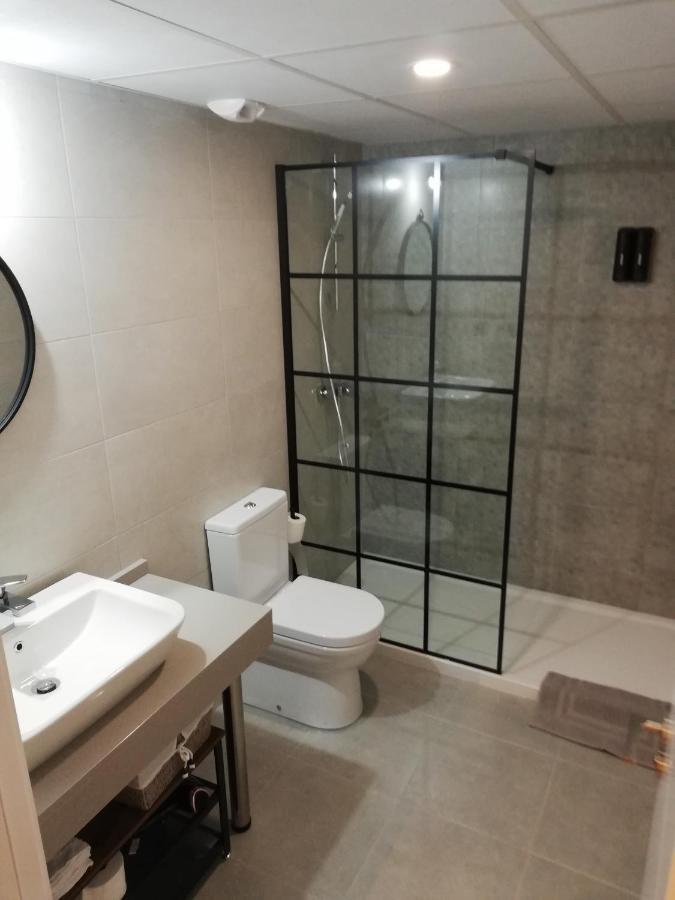 Apartamento Servet, Parking Gratuito Bormujos Exteriér fotografie
