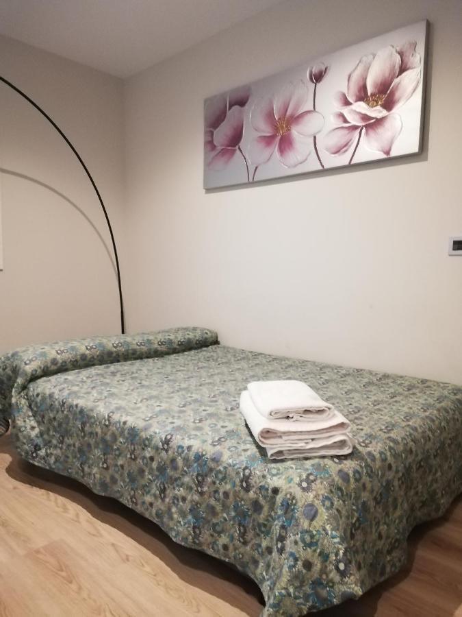 Apartamento Servet, Parking Gratuito Bormujos Exteriér fotografie