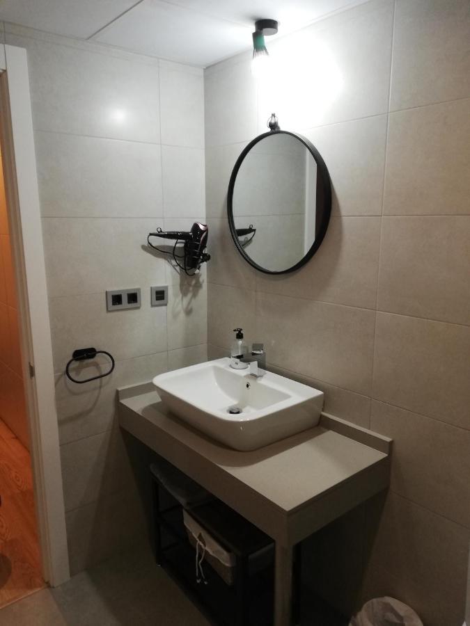 Apartamento Servet, Parking Gratuito Bormujos Exteriér fotografie