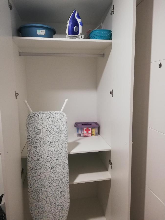 Apartamento Servet, Parking Gratuito Bormujos Exteriér fotografie