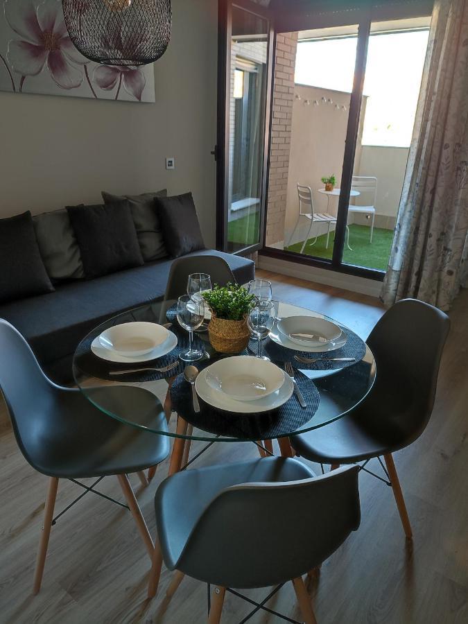 Apartamento Servet, Parking Gratuito Bormujos Exteriér fotografie